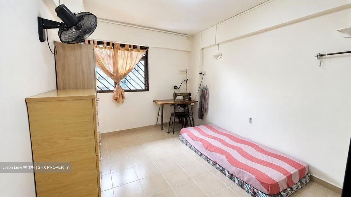 Blk 242 Serangoon Avenue 3 (Serangoon), HDB 4 Rooms #622136381